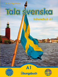 Tala svenska - Schwedisch / Tala svenska - Schwedisch A1