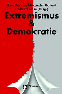 Jahrbuch Extremismus & Demokratie (E & D)