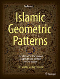 Islamic Geometric Patterns