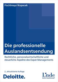 Die professionelle Auslandsentsendung