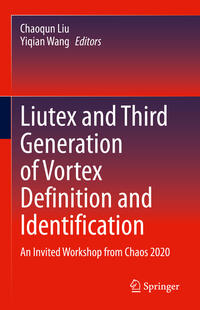 Liutex and Third Generation of Vortex Definition and Identification