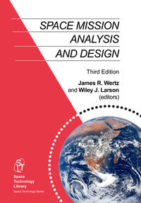 Space Mission Analysis and Design