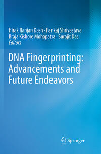 DNA Fingerprinting: Advancements and Future Endeavors