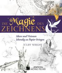 Die Magie des Zeichnens