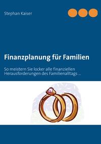 Finanzplanung für Familien