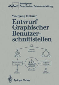 Entwurf Graphischer Benutzerschnittstellen