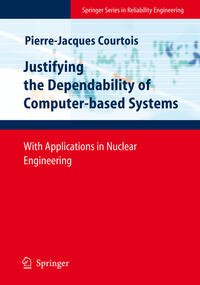 Justifying the Dependability of Computer-based Systems