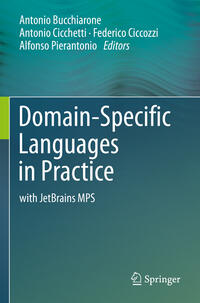 Domain-Specific Languages in Practice