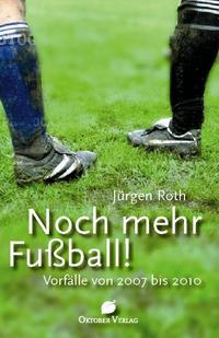 Noch mehr Fußball!