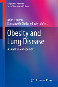 Obesity and Lung Disease