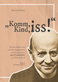 Komm, Kind, iss!