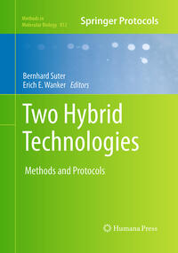 Two Hybrid Technologies