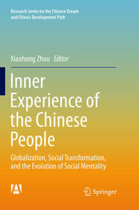 Inner Experience of the Chinese People