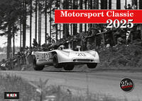 Motorsport Classic 2025