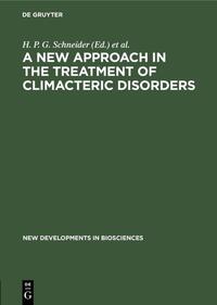 A New Approach in the Treatment of Climacteric Disorders