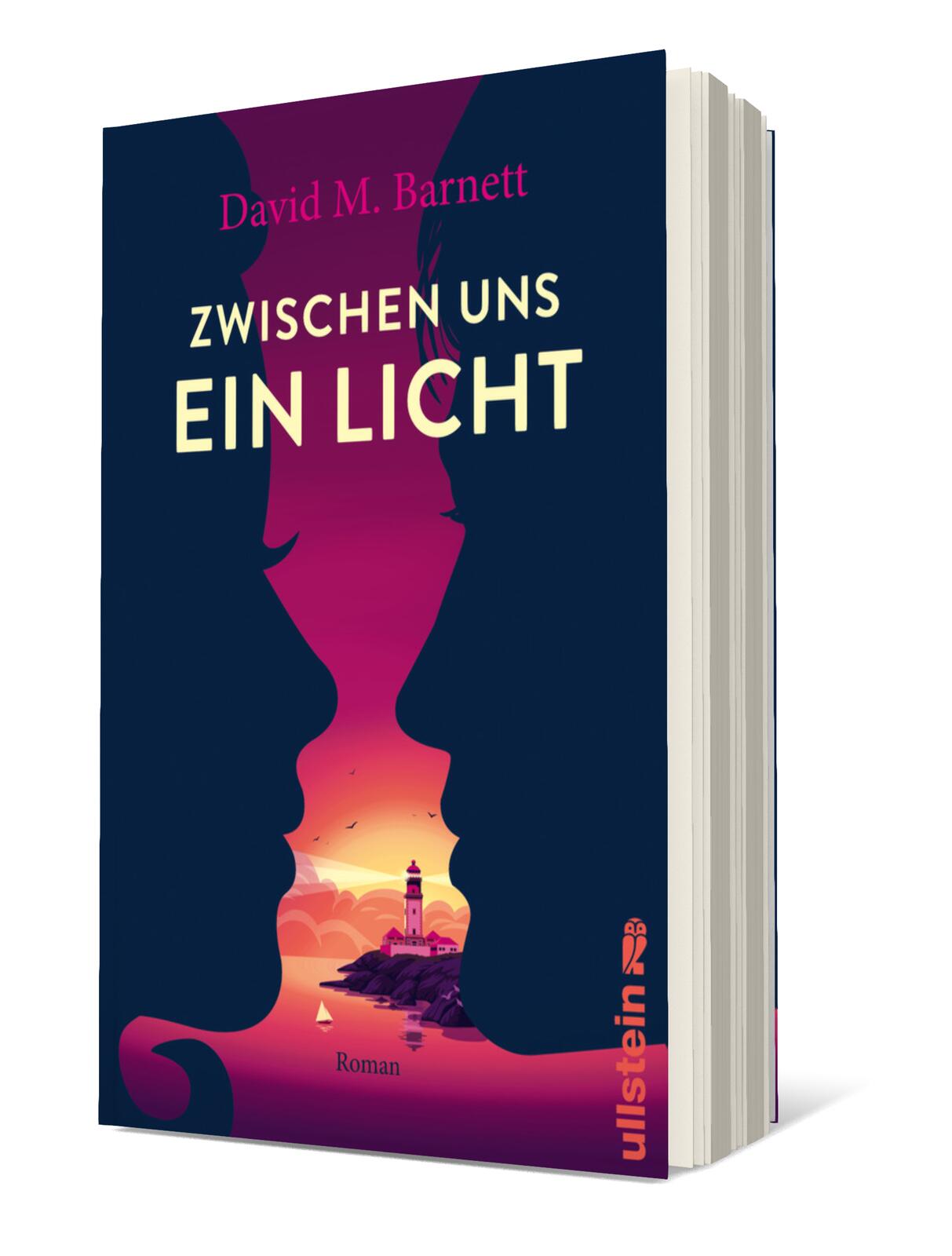 Zwischen uns ein Licht