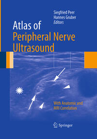 Atlas of Peripheral Nerve Ultrasound