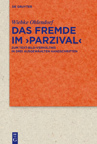 Das Fremde im ›Parzival‹