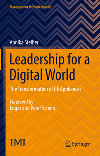 Leadership for a Digital World