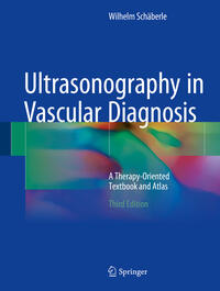 Ultrasonography in Vascular Diagnosis