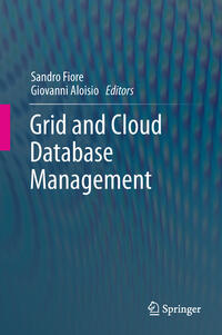 Grid and Cloud Database Management