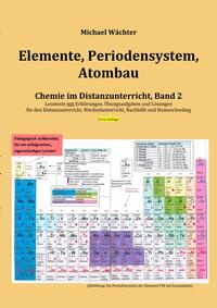 Chemie im Distanzunterricht / Elemente Periodensystem Atombau