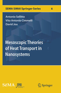 Mesoscopic Theories of Heat Transport in Nanosystems