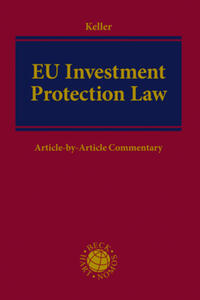 EU Investment Protection Law