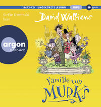 Familie von Murks