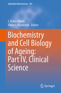 Biochemistry and Cell Biology of Ageing: Part IV, Clinical Science