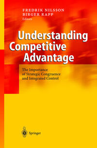 Understanding Competitive Advantage