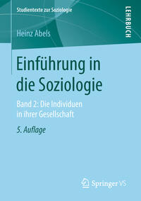 Einführung in die Soziologie