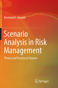 Scenario Analysis in Risk Management