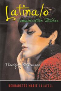 Latina/o Communication Studies