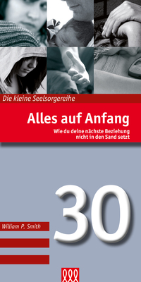 Alles auf Anfang