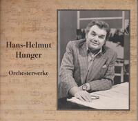 Hans-Helmut Hunger