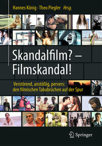 Skandalfilm? – Filmskandal!