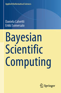 Bayesian Scientific Computing