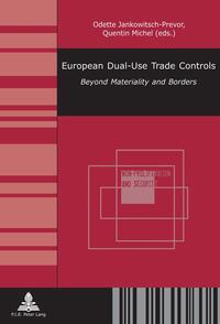 European Dual-Use Trade Controls