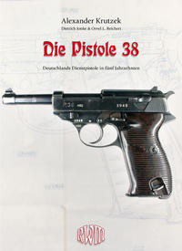 Die Pistole 38