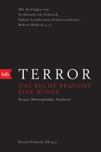 Terror - Das Recht braucht eine Bühne