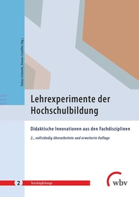 Lehrexperimente der Hochschulbildung