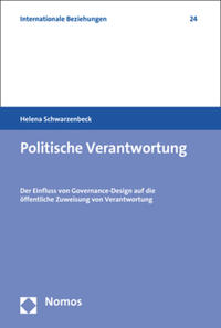 Politische Verantwortung