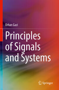 Principles of Signals and Systems