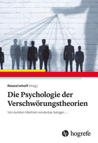 Die Psychologie der Verschwörungstheorien