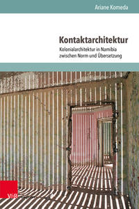 Kontaktarchitektur