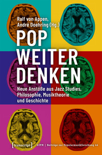 Pop weiter denken