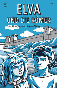 Elva und die Römer