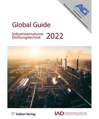 Global Guide Industriearmaturen+Dichtungstechnik 2022