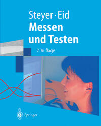 Messen und Testen